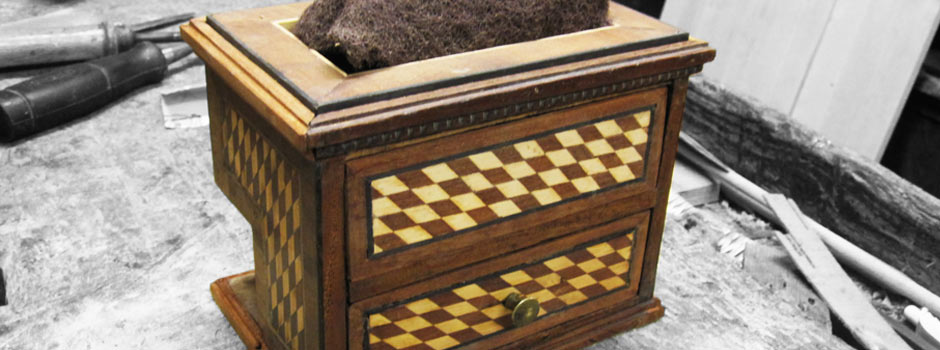 An- und Verkauf antiker M&ouml;bel